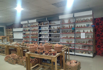 Atelier des artisans