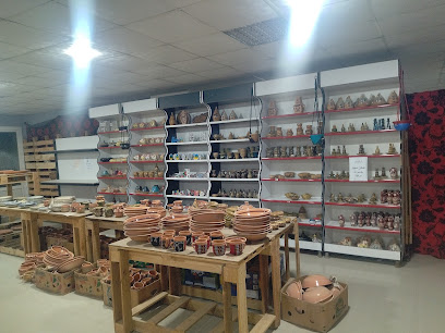 Atelier des artisans