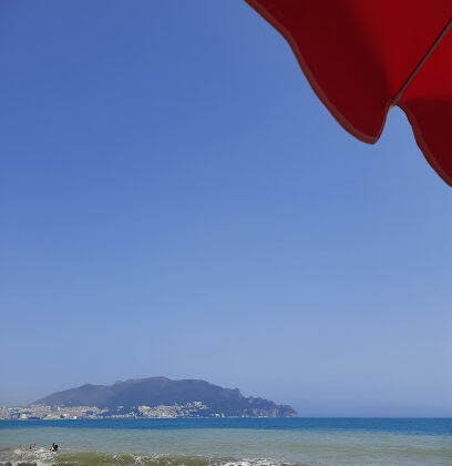 Atlantis Beach
