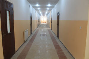 ATLAS School