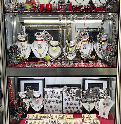 Au Roi d’Artisanat