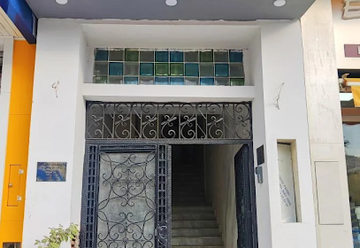 Auberge AKHAMNEGH
