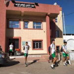 Auberge de Jeunesse Rachidi Abdelkader Chlef