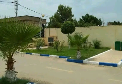 Auberge Oued Sly