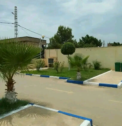 Auberge Oued Sly
