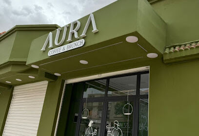 AURA COFFEE & BRUNCH