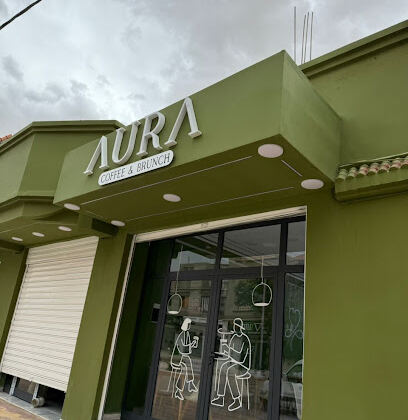 AURA COFFEE & BRUNCH