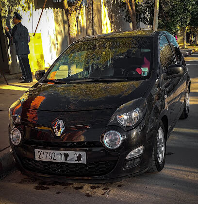 Auto-école BENDAOUD MOHAMED