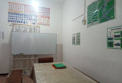 Auto Ecole BOUDJEMA Mostefa