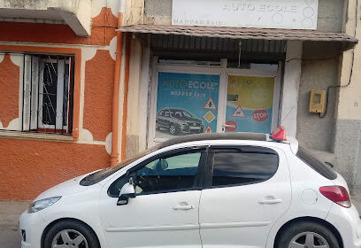 Auto école fénaia Haddad