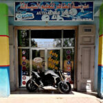 Auto Ecole Tahar . Malek Boussaadi