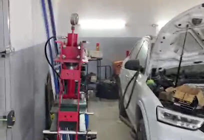 Auto Repair Batna