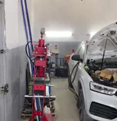 Auto Repair Batna
