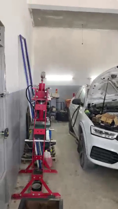 Auto Repair Batna