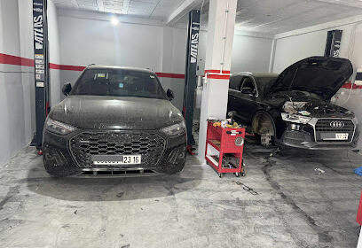 Auto-Wartung 02