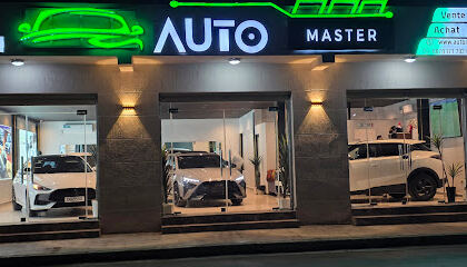 AUTOMASTER LAGHOUAT