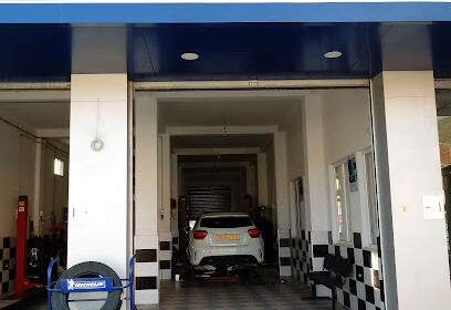 Autos Pneus Services