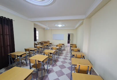 AUZIA School – Établissement privé de formation paramédicale