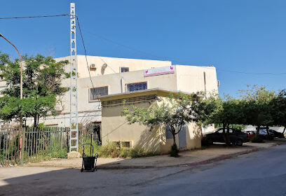 AVIARIB AIN BESSEM