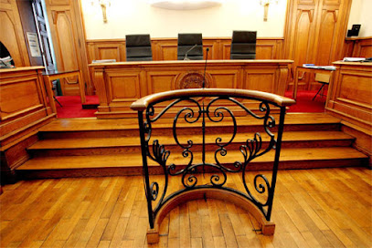 Avocat Ghazaouet Tlemcen Rahmouni Sidi Mohammed