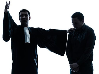 Avocat Tlemcen Ghazaouet BENNAI ILIES ABDERRAHIM