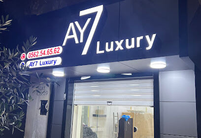 AY7 LUXURY