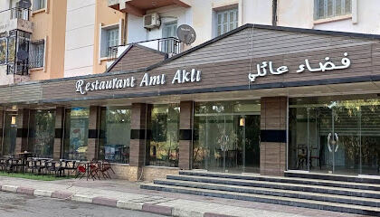 AYHEM Coffee & AKLI Restaurant