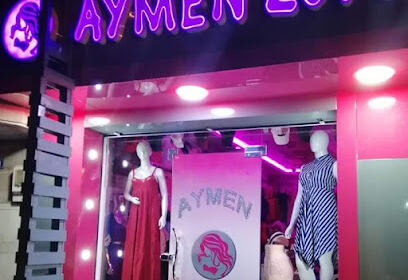 Aymen Luxe