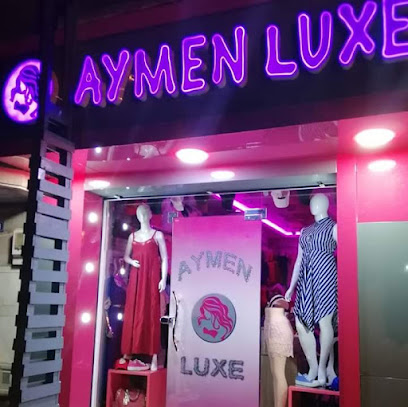 Aymen Luxe