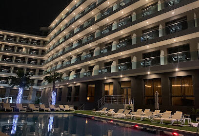 AZ Hotel Zephyr Mostaganem