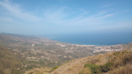 Azeffoun viewpoint