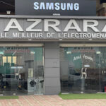 Azrara Électroménager