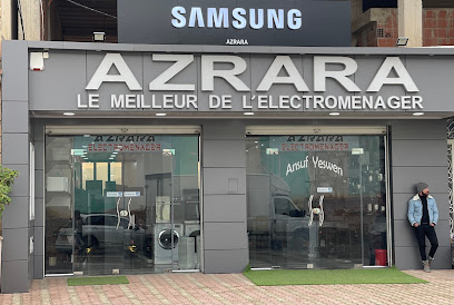 Azrara Électroménager