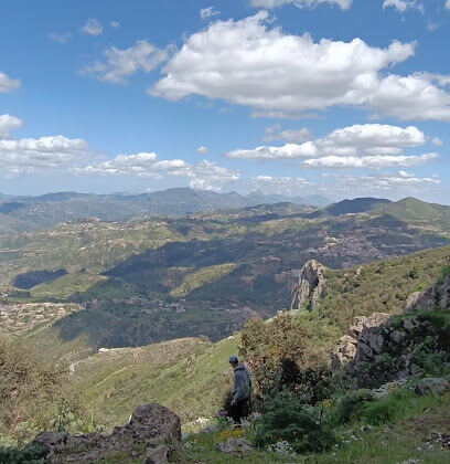 Azrou iflen