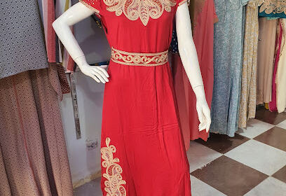Azzou boutique