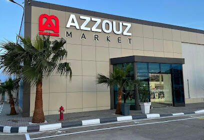 Azzouz chlef