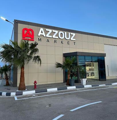 Azzouz chlef