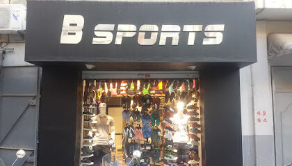 B SPORTS