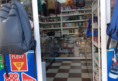 B.T.Czouaoui Boutique