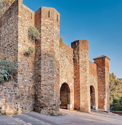 Bab El Fouka