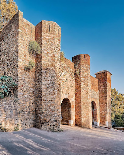 Bab El Fouka