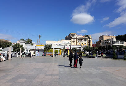 Bab El Sabt