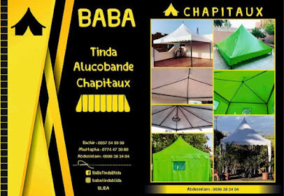 Baba Store Blida