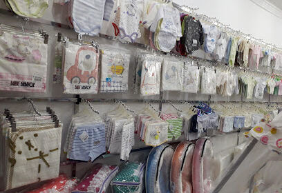 Baby Shop Bechar