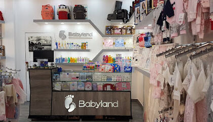 Babyland