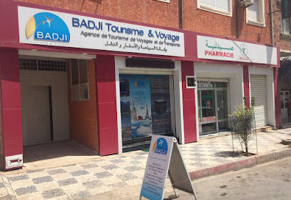 Badji Tourisme & Voyage