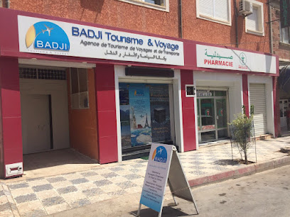 Badji Tourisme & Voyage