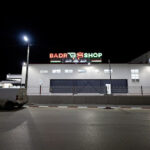 Badr Shop Chettia