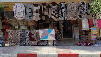 Baha Home Textile Aokas