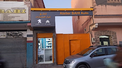 Bahi Auto Service
